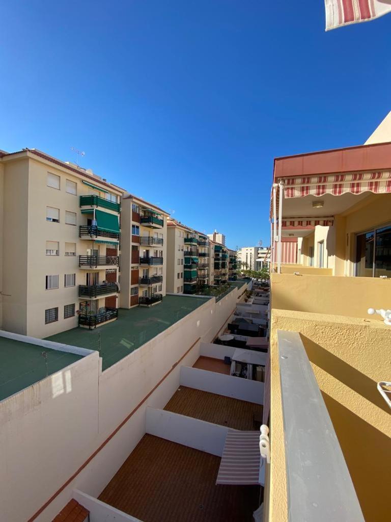 Los Angeles. Los Cristianos. Free Wifi Los Cristianos  Exterior photo